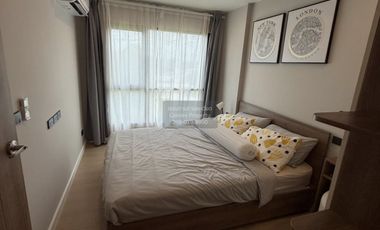For sale 1 bed condo in Thalang, Phuket