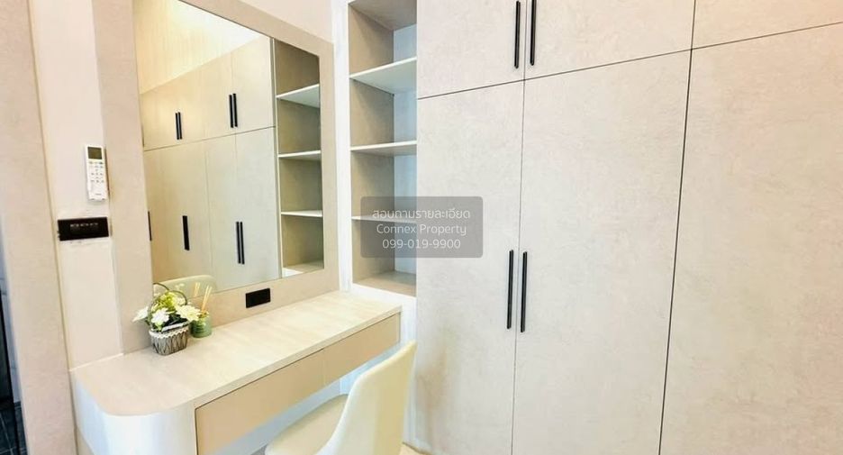 À vendre 4 chambres villa à Bang Lamung, Chonburi