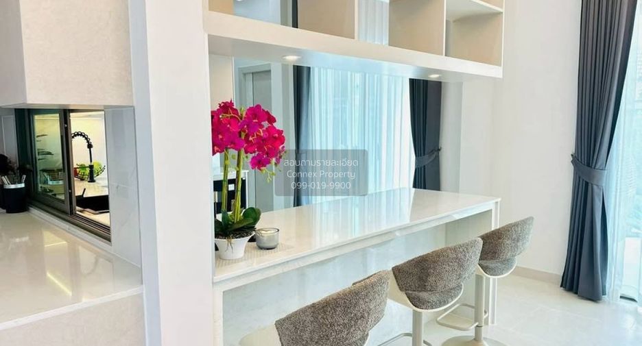 À vendre 4 chambres villa à Bang Lamung, Chonburi