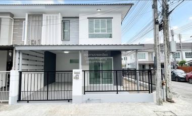 ขาย 3 ห้องนอน ทาวน์เฮ้าส์ ใน ถลาง, ภูเก็ต