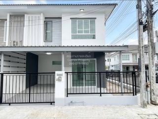 ขาย 3 ห้องนอน ทาวน์เฮ้าส์ ใน ถลาง, ภูเก็ต
