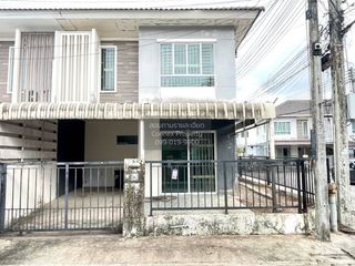 ขาย 3 ห้องนอน ทาวน์เฮ้าส์ ใน ถลาง, ภูเก็ต