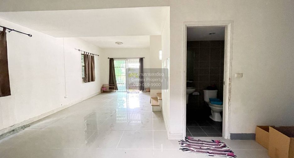 ขาย 3 ห้องนอน ทาวน์เฮ้าส์ ใน ถลาง, ภูเก็ต