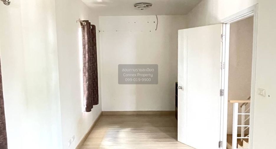 ขาย 3 ห้องนอน ทาวน์เฮ้าส์ ใน ถลาง, ภูเก็ต