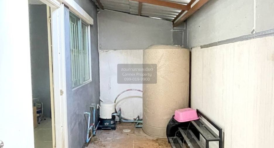 ขาย 3 ห้องนอน ทาวน์เฮ้าส์ ใน ถลาง, ภูเก็ต