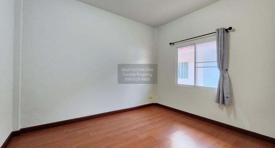 À vendre 3 chambres maison de ville à Mueang Phuket, Phuket