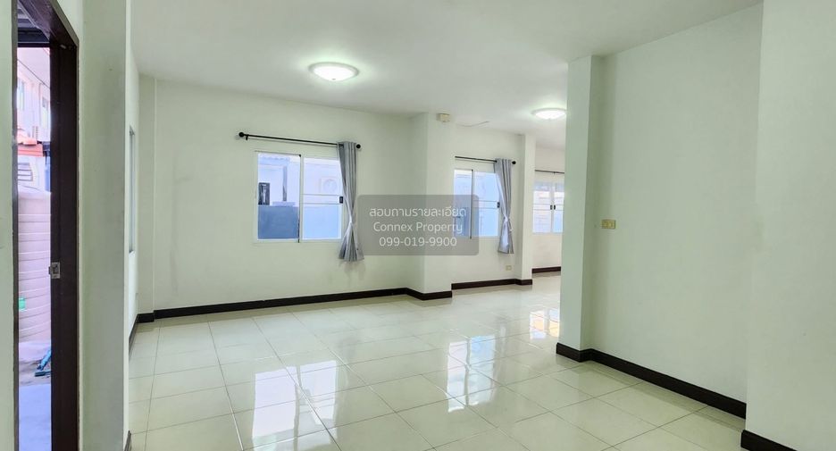 À vendre 3 chambres maison de ville à Mueang Phuket, Phuket