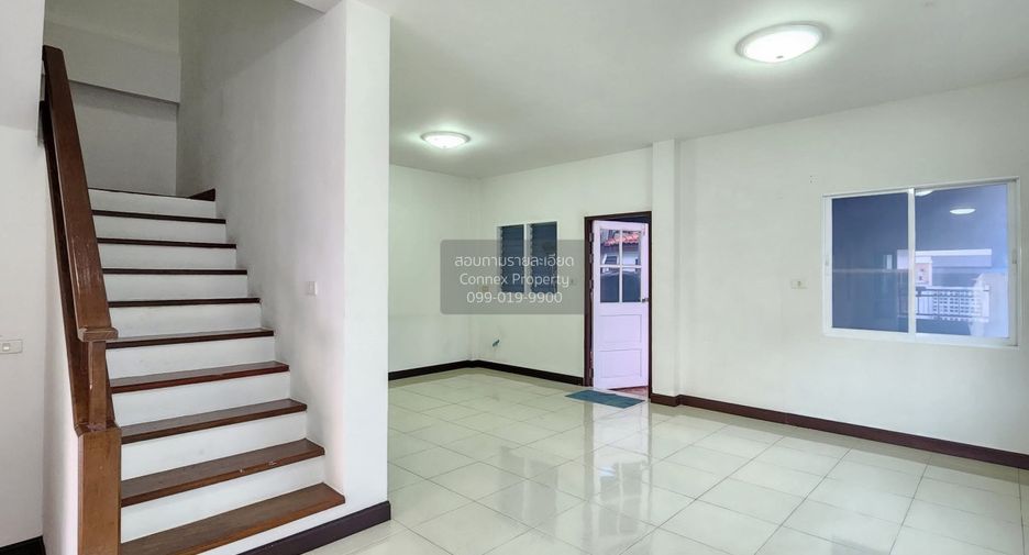 À vendre 3 chambres maison de ville à Mueang Phuket, Phuket