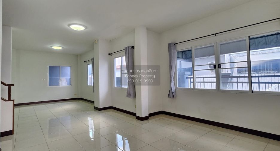 À vendre 3 chambres maison de ville à Mueang Phuket, Phuket