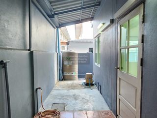 À vendre 3 chambres maison de ville à Mueang Phuket, Phuket