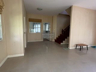 For sale 3 bedrooms house in Bang Kruai, Nonthaburi