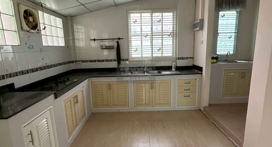 For sale 3 bedrooms house in Bang Kruai, Nonthaburi