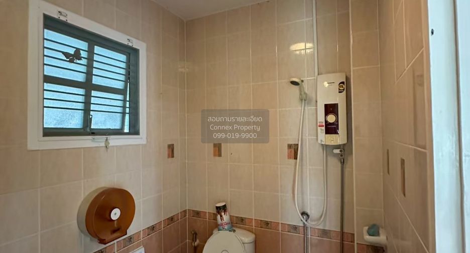For sale 3 bedrooms house in Bang Kruai, Nonthaburi