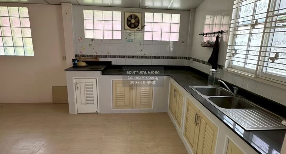 For sale 3 bedrooms house in Bang Kruai, Nonthaburi