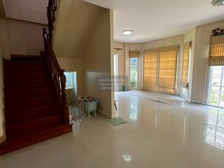For sale 3 bedrooms house in Bang Kruai, Nonthaburi