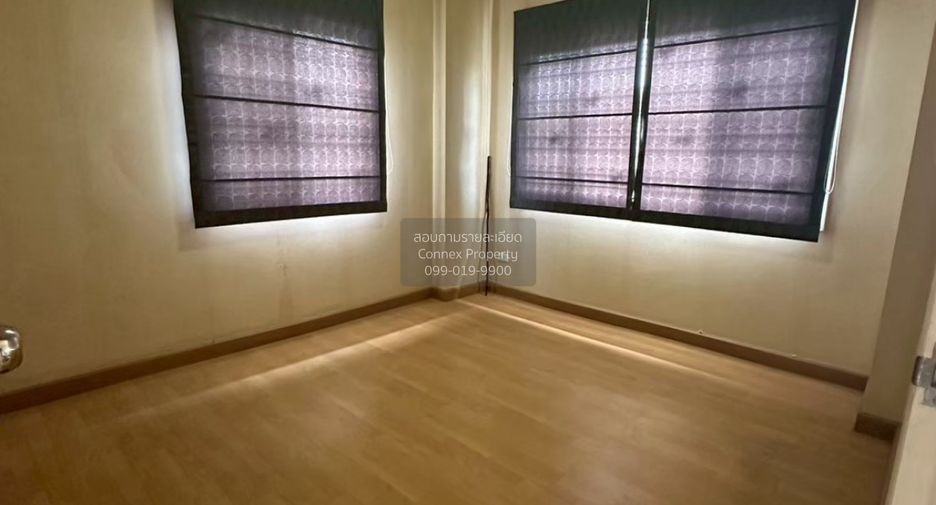 For sale 3 bedrooms house in Bang Kruai, Nonthaburi