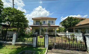 For sale 3 bedrooms house in Bang Kruai, Nonthaburi