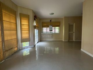 For sale 3 bedrooms house in Bang Kruai, Nonthaburi