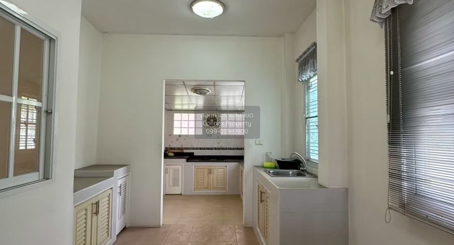 For sale 3 bedrooms house in Bang Kruai, Nonthaburi