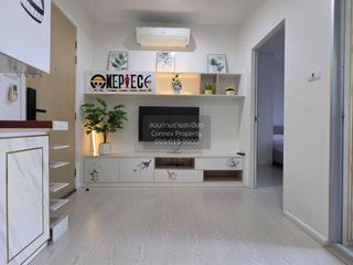For sale 1 bed condo in Phasi Charoen, Bangkok