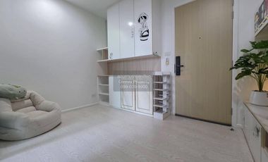 For sale 1 bed condo in Phasi Charoen, Bangkok