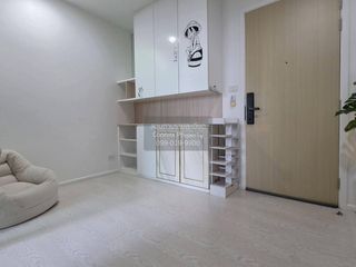 For sale 1 bed condo in Phasi Charoen, Bangkok