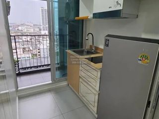 For sale 1 bed condo in Phasi Charoen, Bangkok