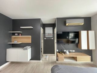Продажа 1 кровать кондо в Pak Kret, Нонтабури
