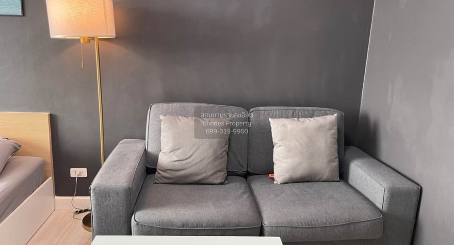 Продажа 1 кровать кондо в Pak Kret, Нонтабури
