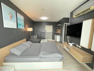 Продажа 1 кровать кондо в Pak Kret, Нонтабури