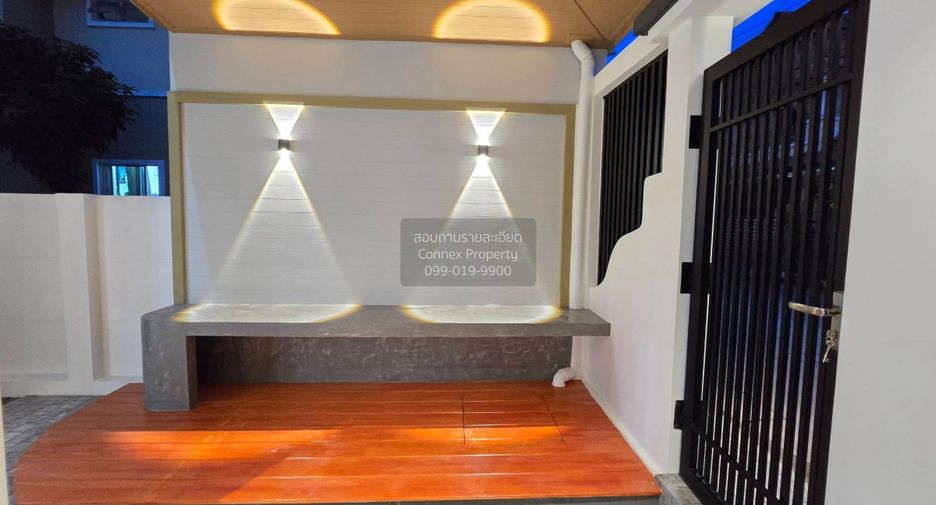 À vendre 3 chambres maison de ville à Mueang Phuket, Phuket