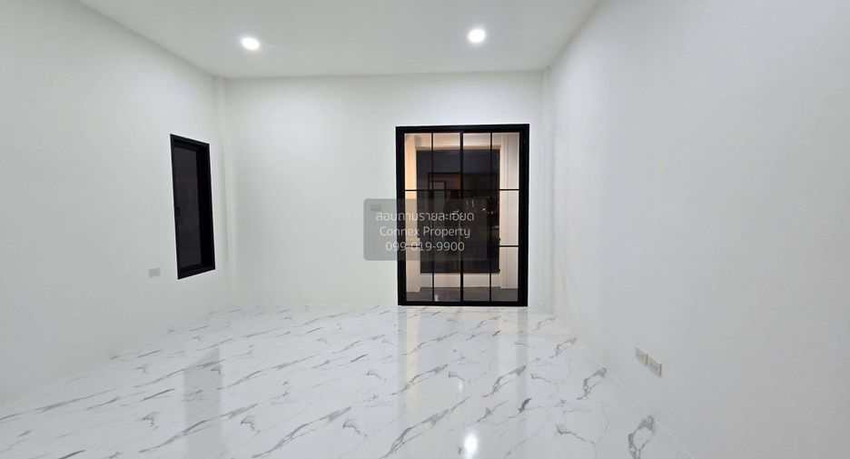 À vendre 3 chambres maison de ville à Mueang Phuket, Phuket