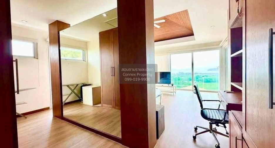 Продажа 5 спальни вилла в Тхаланг, Пхукет