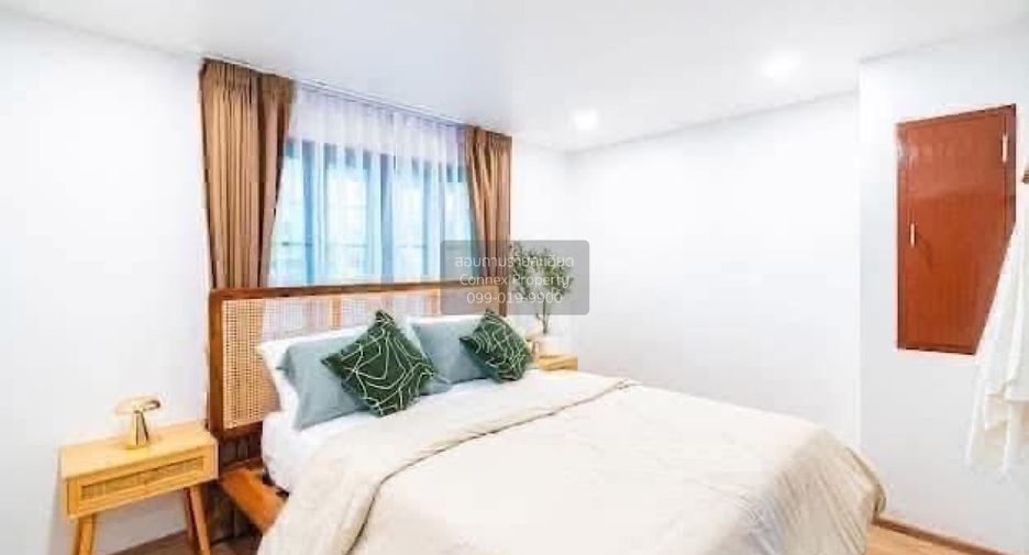 À vendre 4 chambres villa à Mueang Phuket, Phuket