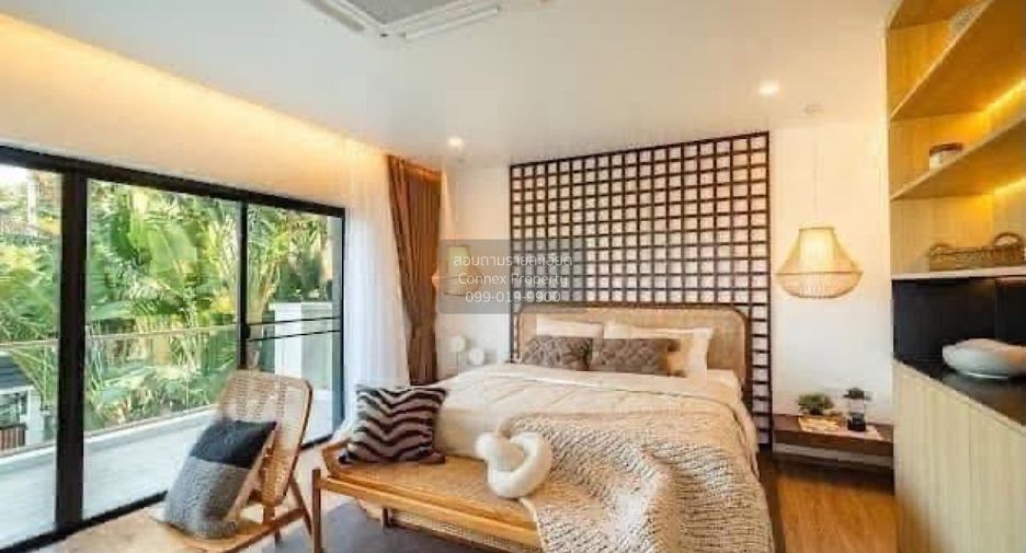 À vendre 4 chambres villa à Mueang Phuket, Phuket