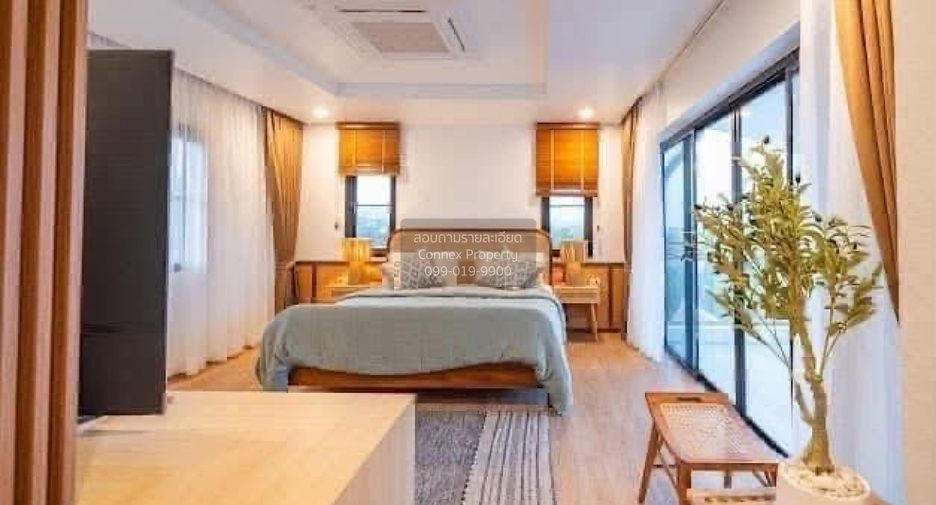 À vendre 4 chambres villa à Mueang Phuket, Phuket