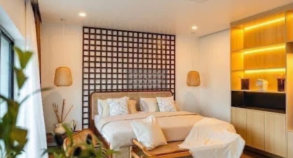 À vendre 4 chambres villa à Mueang Phuket, Phuket