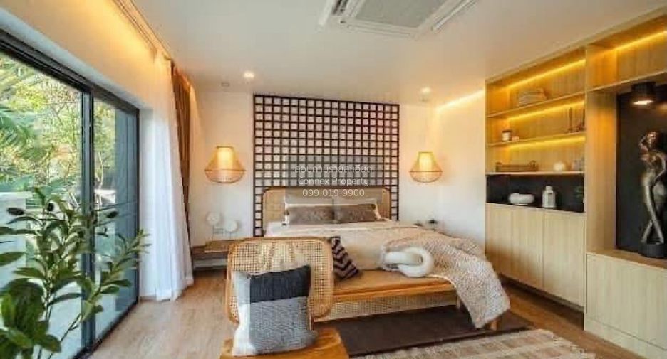 À vendre 4 chambres villa à Mueang Phuket, Phuket