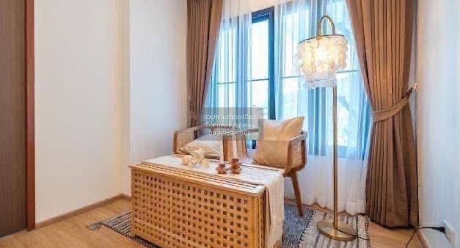 À vendre 4 chambres villa à Mueang Phuket, Phuket