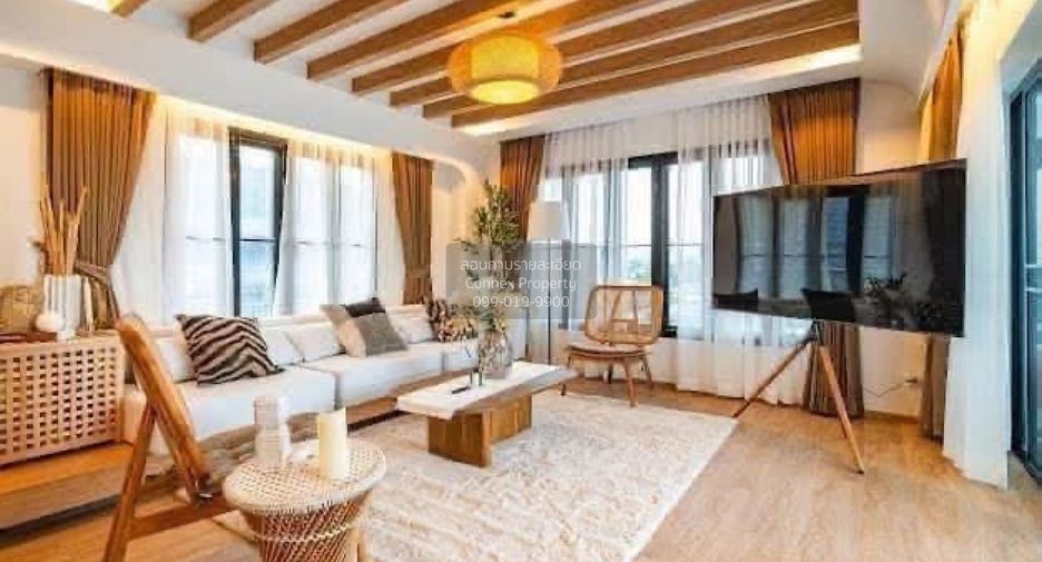 À vendre 4 chambres villa à Mueang Phuket, Phuket