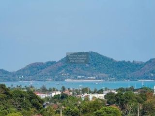 À vendre 4 chambres villa à Mueang Phuket, Phuket