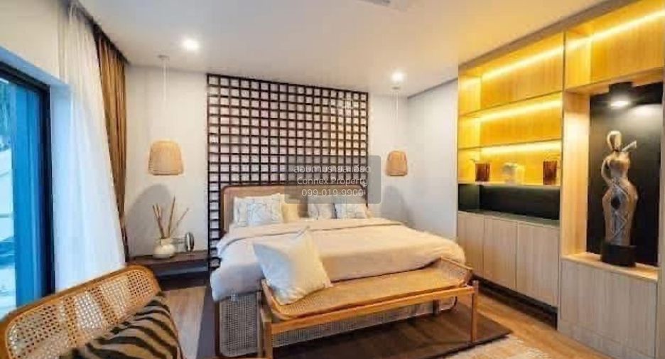 À vendre 4 chambres villa à Mueang Phuket, Phuket