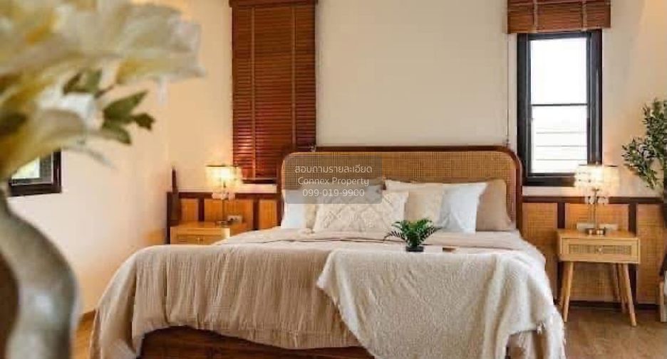 À vendre 4 chambres villa à Mueang Phuket, Phuket