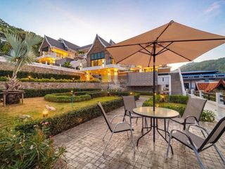 À vendre 4 chambres villa à Mueang Phuket, Phuket