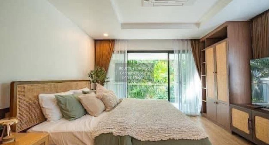 À vendre 4 chambres villa à Mueang Phuket, Phuket