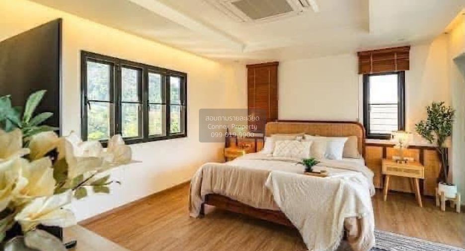À vendre 4 chambres villa à Mueang Phuket, Phuket