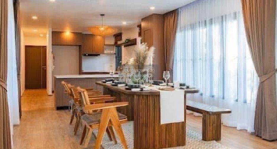 À vendre 4 chambres villa à Mueang Phuket, Phuket
