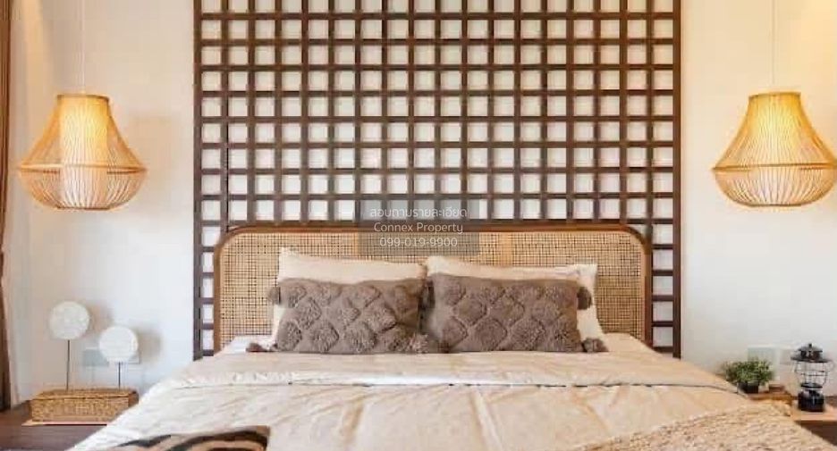 À vendre 4 chambres villa à Mueang Phuket, Phuket