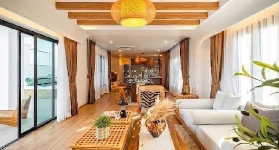 À vendre 4 chambres villa à Mueang Phuket, Phuket