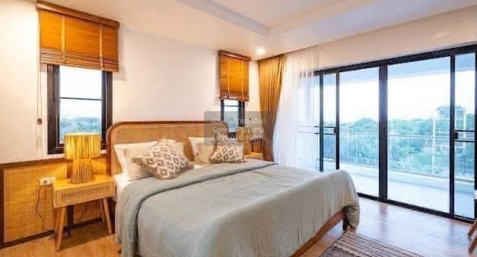À vendre 4 chambres villa à Mueang Phuket, Phuket